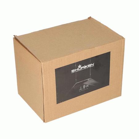 Metra Electronics SHURIKEN BATTERY BOX FOR SK-BT35 SK-BT35-BX